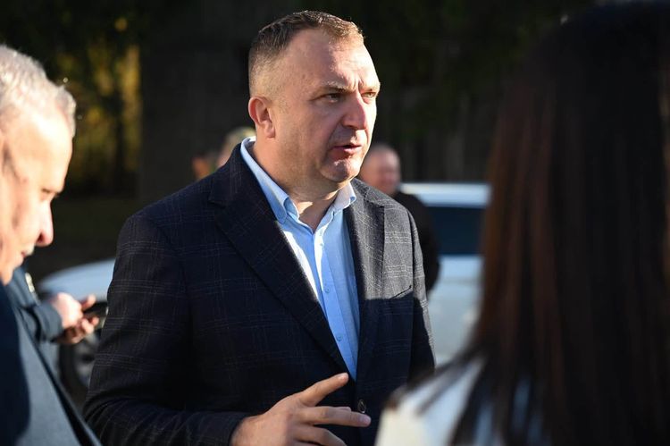 На Закарпатті обговорили деталі запуску нового пункту пропуску «Хижа – Тарна-Маре»