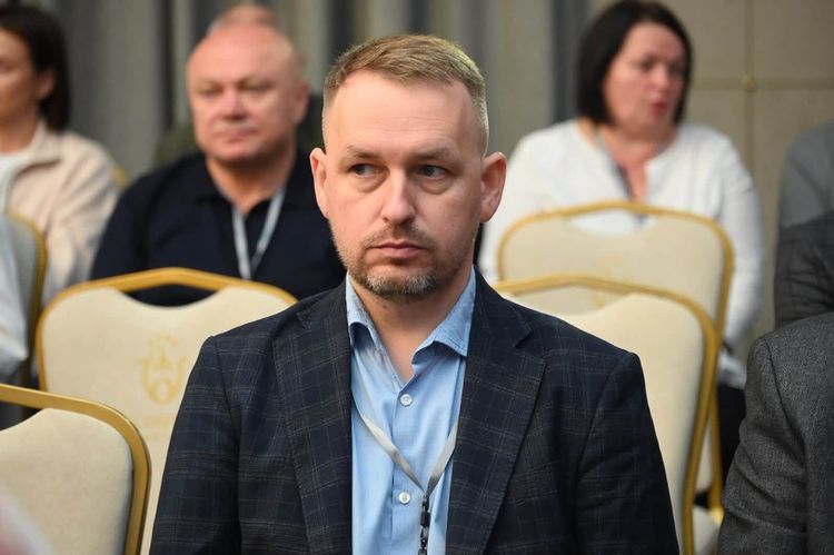 В Ужгороді відбувся І Всеукраїнський форум «Інфраструктура росту: Закарпаття»