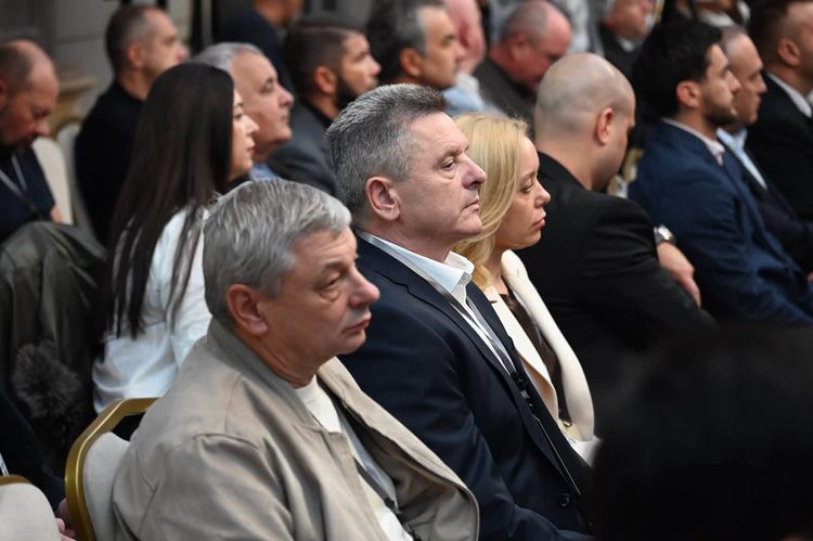 В Ужгороді відбувся І Всеукраїнський форум «Інфраструктура росту: Закарпаття»
