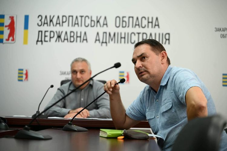 Ужгородський університет пропонує громадам Закарпаття експертну допомогу заради розвитку