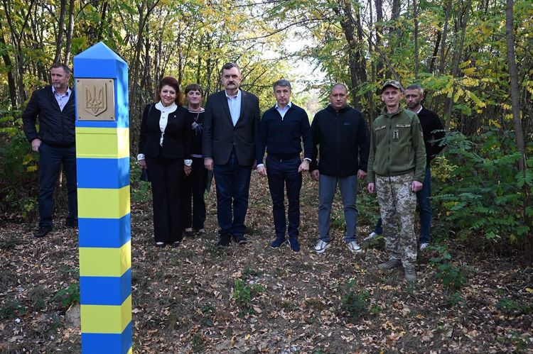 На Закарпатті обговорили деталі запуску нового пункту пропуску «Хижа – Тарна-Маре»