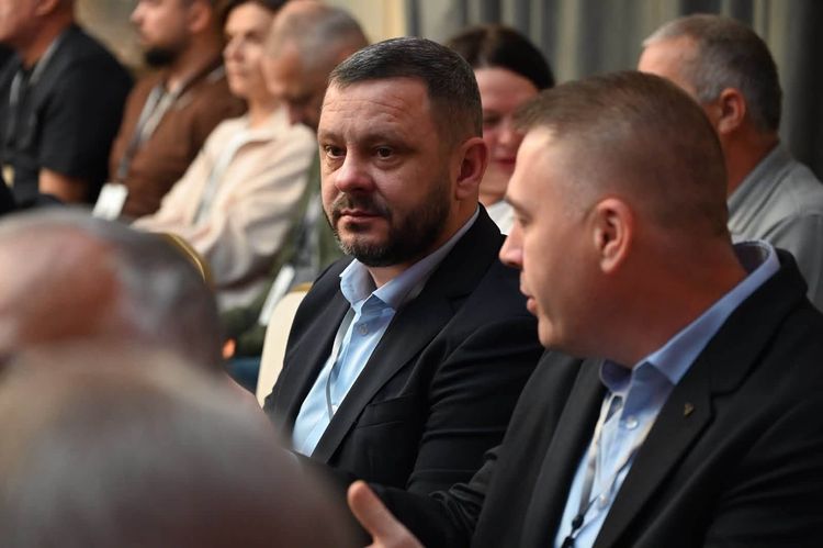 В Ужгороді відбувся І Всеукраїнський форум «Інфраструктура росту: Закарпаття»