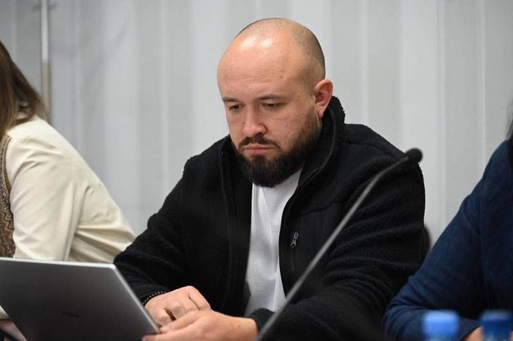 Василь Іванчо долучився до конгресових діалогів щодо фінансово-економічної стійкості регіонів