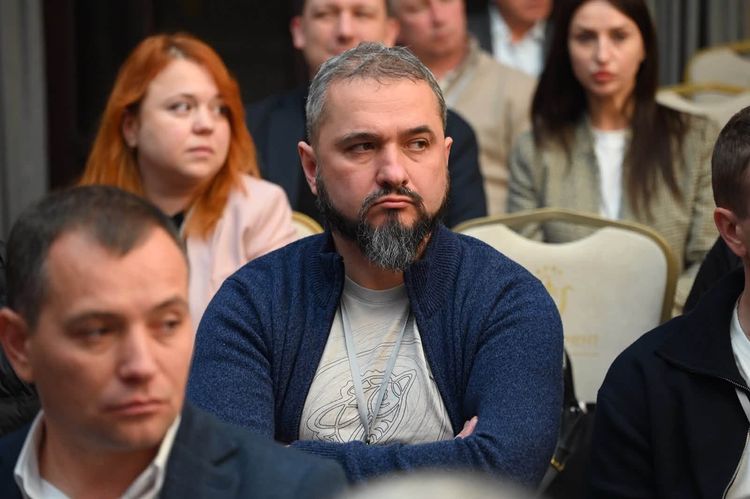 В Ужгороді відбувся І Всеукраїнський форум «Інфраструктура росту: Закарпаття»