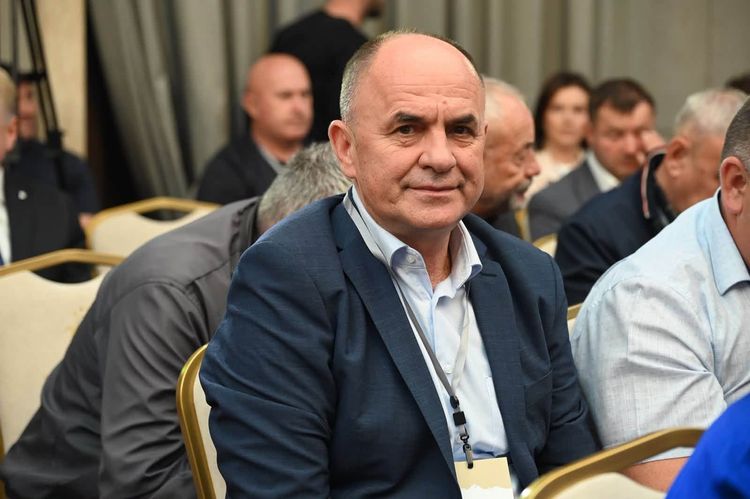 В Ужгороді відбувся І Всеукраїнський форум «Інфраструктура росту: Закарпаття»