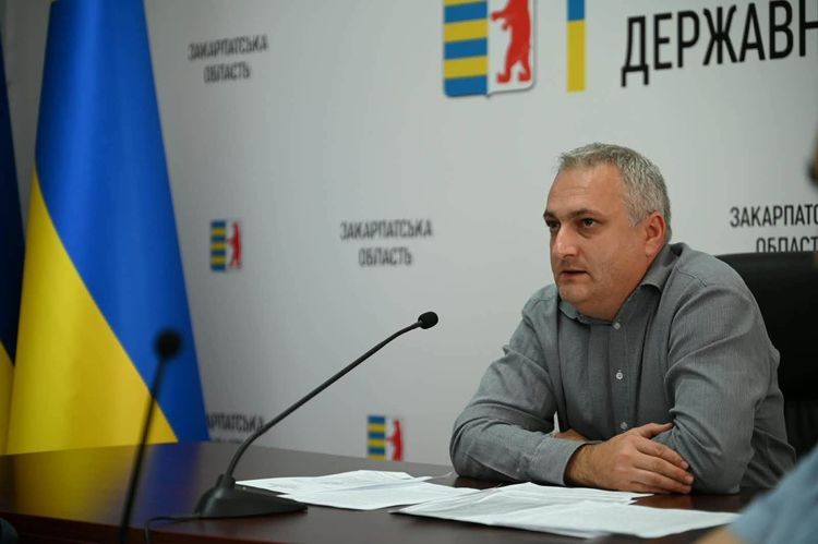 Ужгородський університет пропонує громадам Закарпаття експертну допомогу заради розвитку
