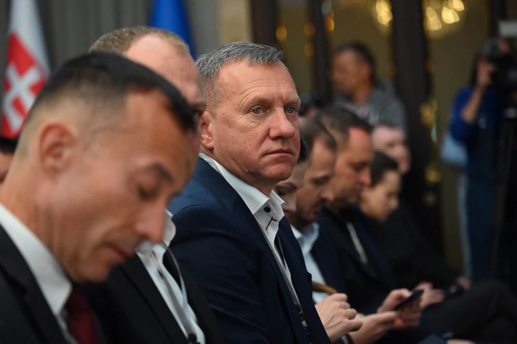 В Ужгороді відбувся І Всеукраїнський форум «Інфраструктура росту: Закарпаття»