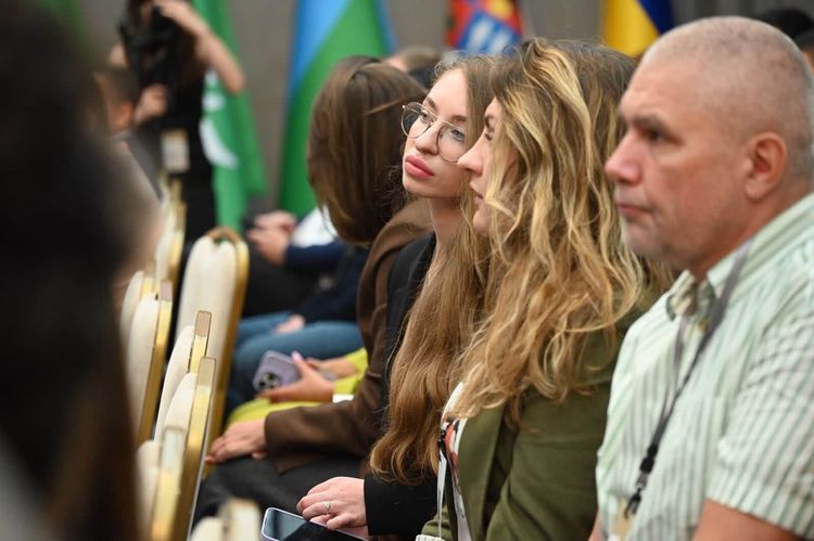 В Ужгороді відбувся І Всеукраїнський форум «Інфраструктура росту: Закарпаття»