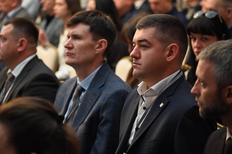В Ужгороді відбувся І Всеукраїнський форум «Інфраструктура росту: Закарпаття»
