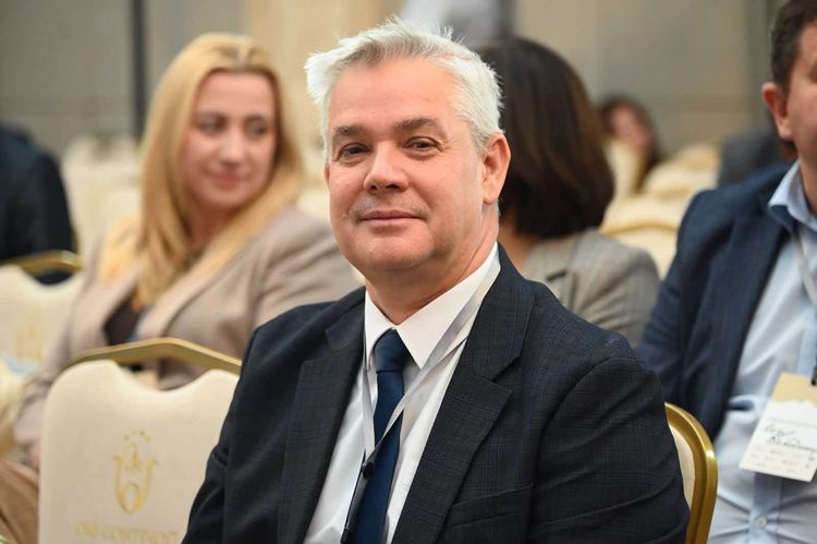 В Ужгороді відбувся І Всеукраїнський форум «Інфраструктура росту: Закарпаття»