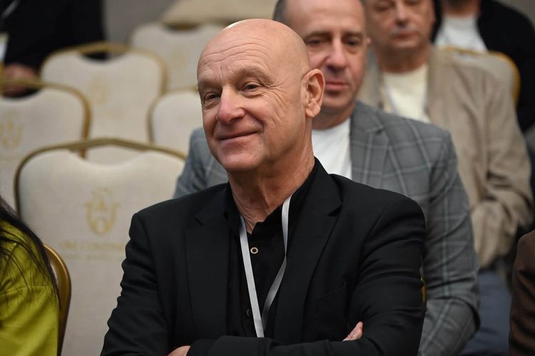 В Ужгороді відбувся І Всеукраїнський форум «Інфраструктура росту: Закарпаття»