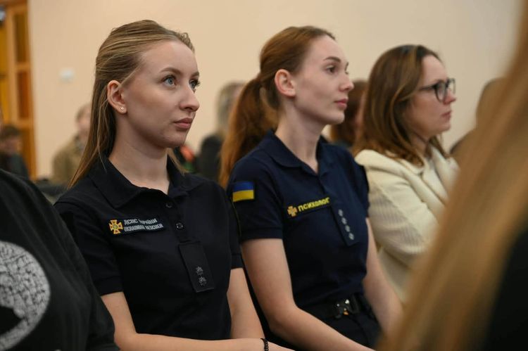 В Ужгороді провели День спільнодії з нагоди Всесвітнього дня ментального здоров’я