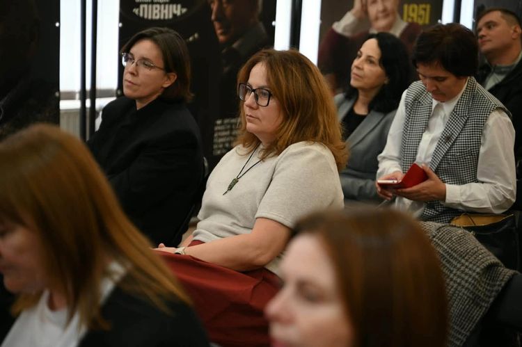 В Ужгороді провели День спільнодії з нагоди Всесвітнього дня ментального здоров’я