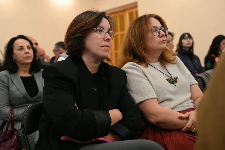 В Ужгороді провели День спільнодії з нагоди Всесвітнього дня ментального здоров’я