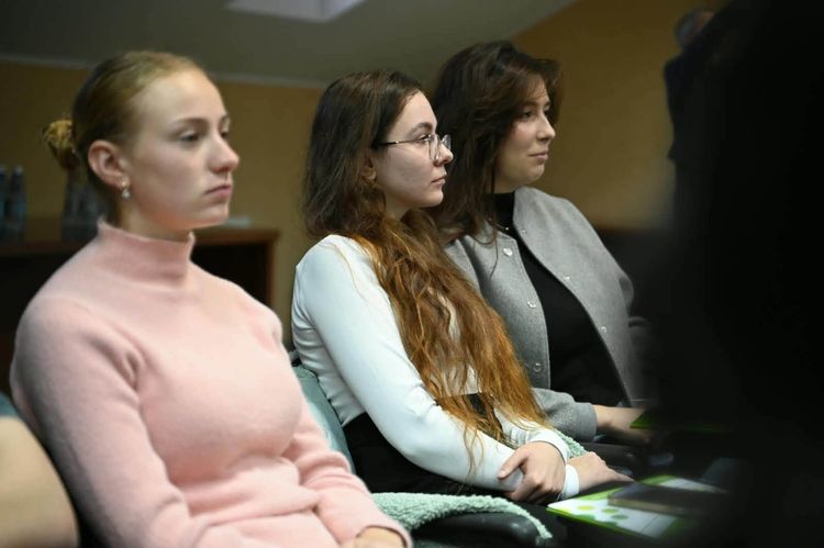 На Ужгородщині стартувала ІХ міжнародна науково-практична конференція з радіаційної онкології