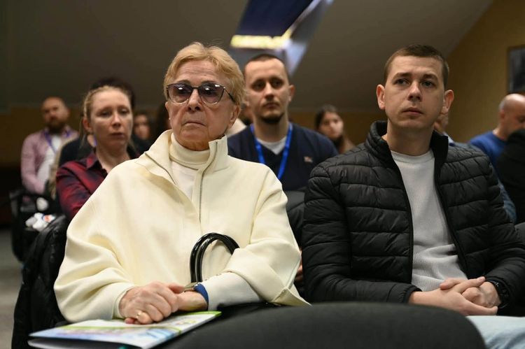 На Ужгородщині стартувала ІХ міжнародна науково-практична конференція з радіаційної онкології
