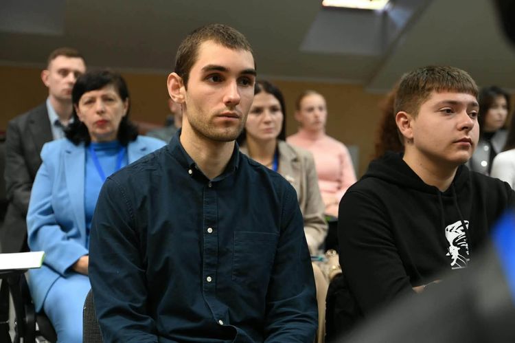 На Ужгородщині стартувала ІХ міжнародна науково-практична конференція з радіаційної онкології