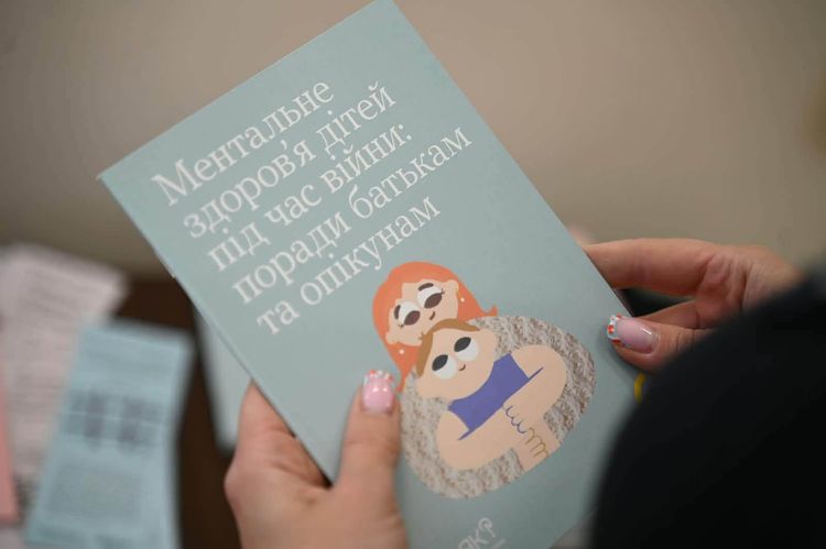 В Ужгороді провели День спільнодії з нагоди Всесвітнього дня ментального здоров’я