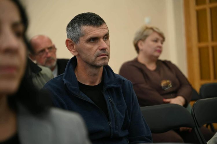 В Ужгороді провели День спільнодії з нагоди Всесвітнього дня ментального здоров’я
