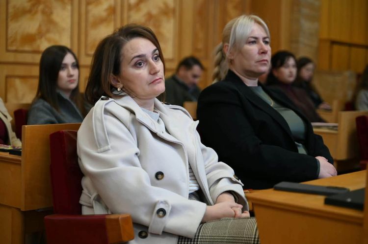 Понад 1600 держслужбовців та посадовців Закарпаття пройшли тренінг із кібергігієни