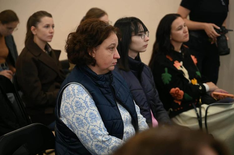В Ужгороді провели День спільнодії з нагоди Всесвітнього дня ментального здоров’я