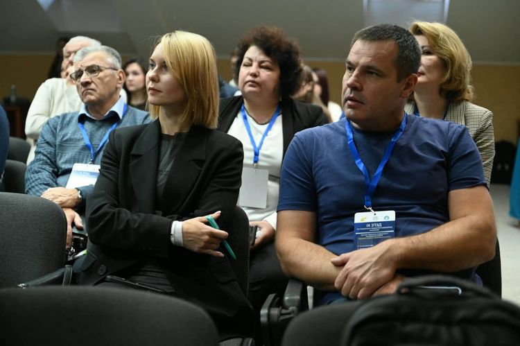 На Ужгородщині стартувала ІХ міжнародна науково-практична конференція з радіаційної онкології