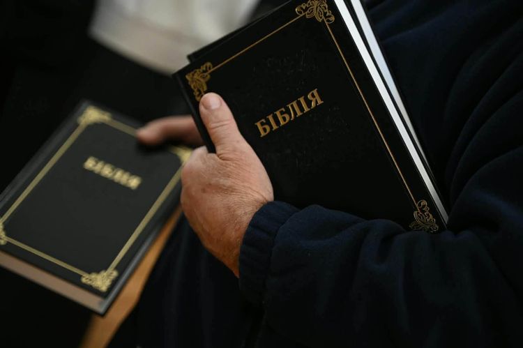 В Ужгороді відбувся масштабний «Книга-фесті 2026»