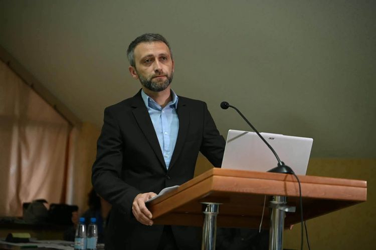 На Ужгородщині стартувала ІХ міжнародна науково-практична конференція з радіаційної онкології