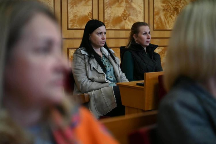 Понад 1600 держслужбовців та посадовців Закарпаття пройшли тренінг із кібергігієни