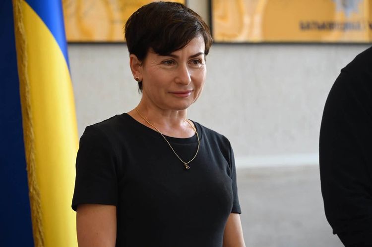 На Закарпатті вручили президентські та обласні премії переможцям учнівських олімпіад
