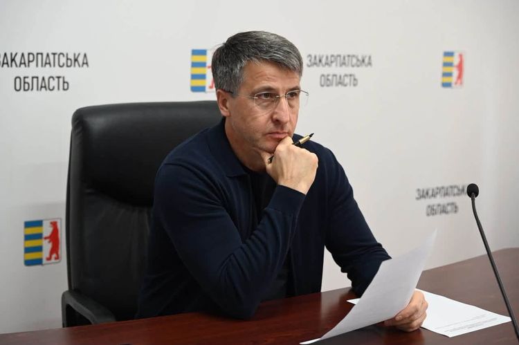 Ремонт укриттів у пологових відділеннях обговорили на нараді з ОП та МОЗ