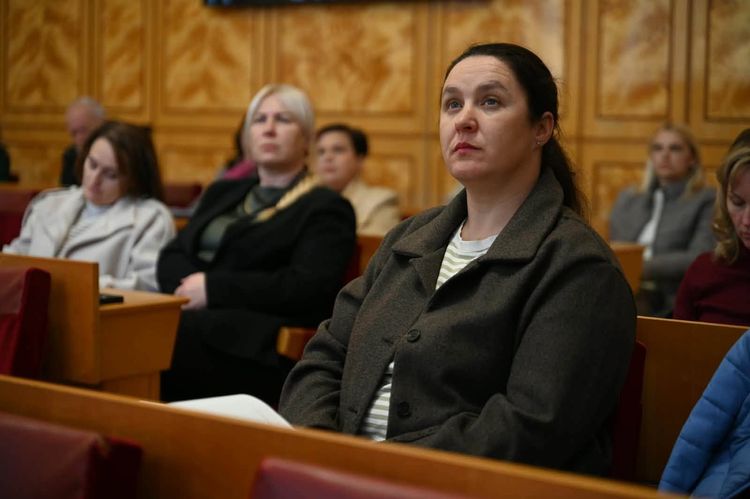 Понад 1600 держслужбовців та посадовців Закарпаття пройшли тренінг із кібергігієни