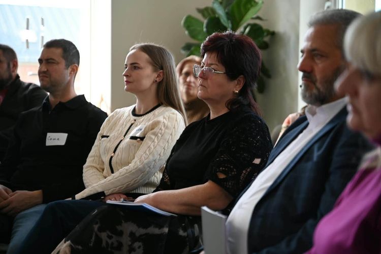 Відбулася чергова зустріч Клубу патронатних вихователів та їхніх помічників