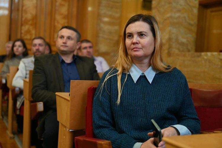 Понад 1600 держслужбовців та посадовців Закарпаття пройшли тренінг із кібергігієни