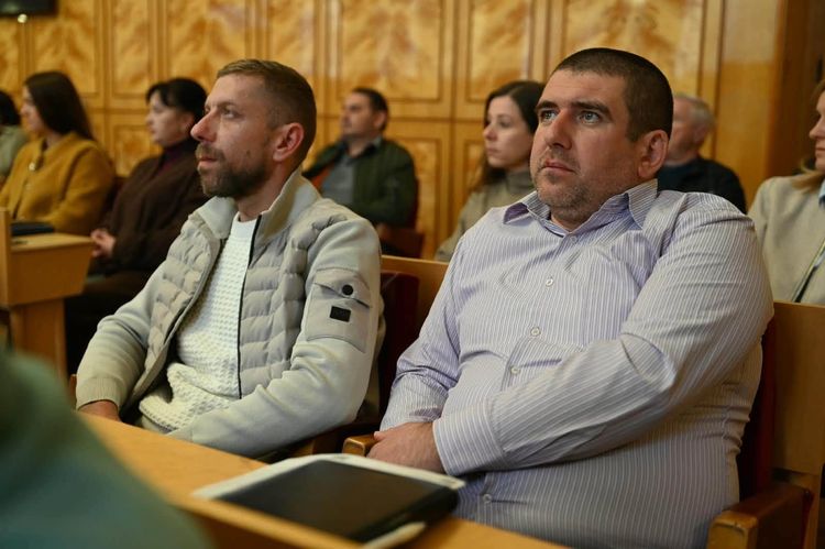 Понад 1600 держслужбовців та посадовців Закарпаття пройшли тренінг із кібергігієни
