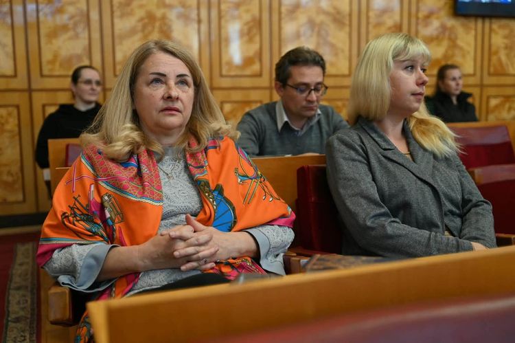 Понад 1600 держслужбовців та посадовців Закарпаття пройшли тренінг із кібергігієни