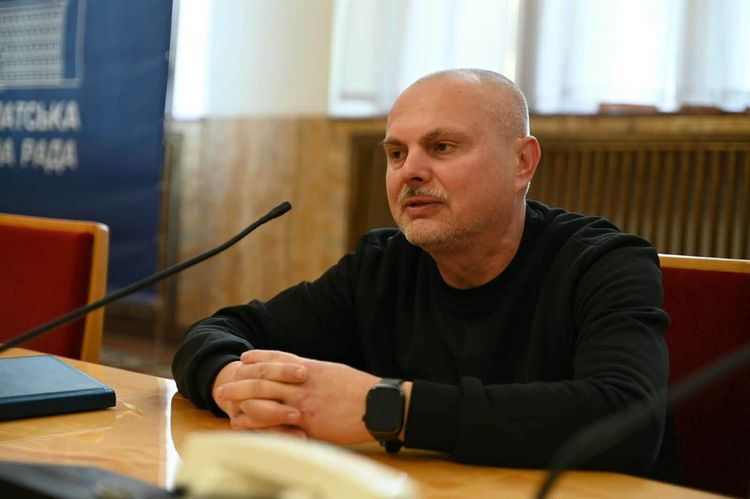 Понад 1600 держслужбовців та посадовців Закарпаття пройшли тренінг із кібергігієни
