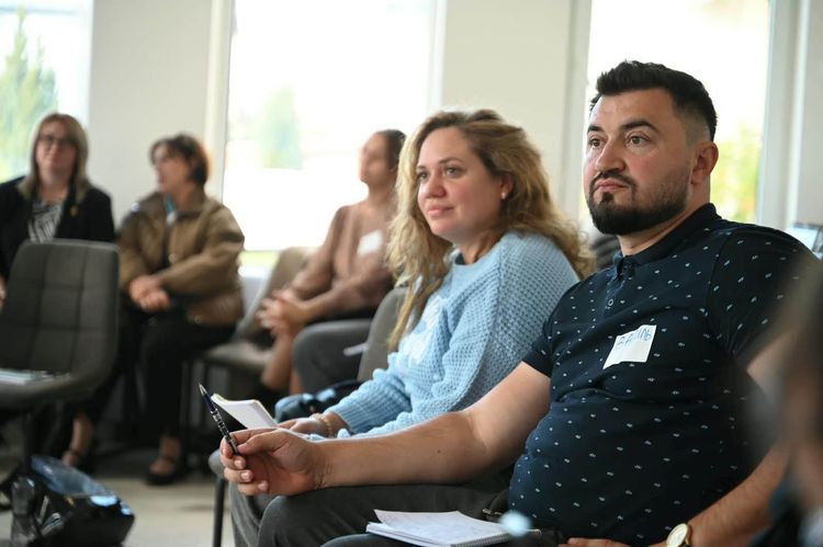 Відбулася чергова зустріч Клубу патронатних вихователів та їхніх помічників