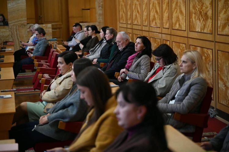 Понад 1600 держслужбовців та посадовців Закарпаття пройшли тренінг із кібергігієни