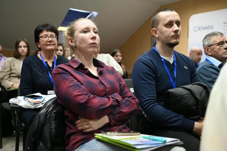 На Ужгородщині стартувала ІХ міжнародна науково-практична конференція з радіаційної онкології