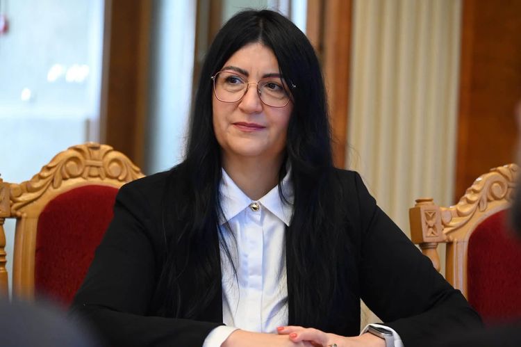 На Закарпатті обговорили перспективні напрями співпраці з Туреччиною