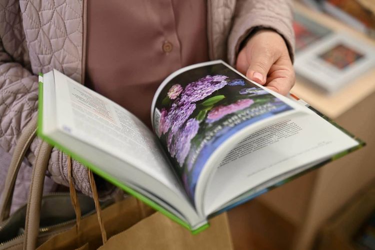 В Ужгороді відбувся масштабний «Книга-фесті 2026»