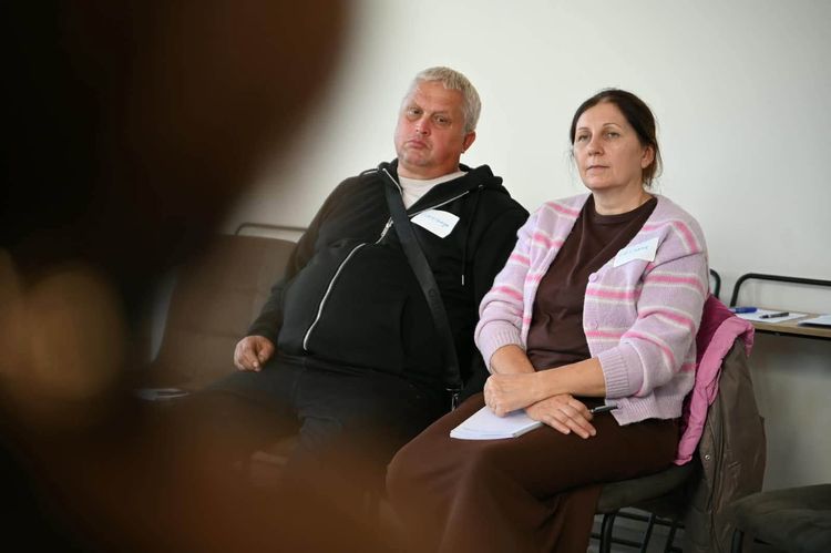 Відбулася чергова зустріч Клубу патронатних вихователів та їхніх помічників