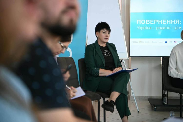Відбулася чергова зустріч Клубу патронатних вихователів та їхніх помічників