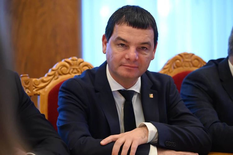 На Закарпатті обговорили перспективні напрями співпраці з Туреччиною