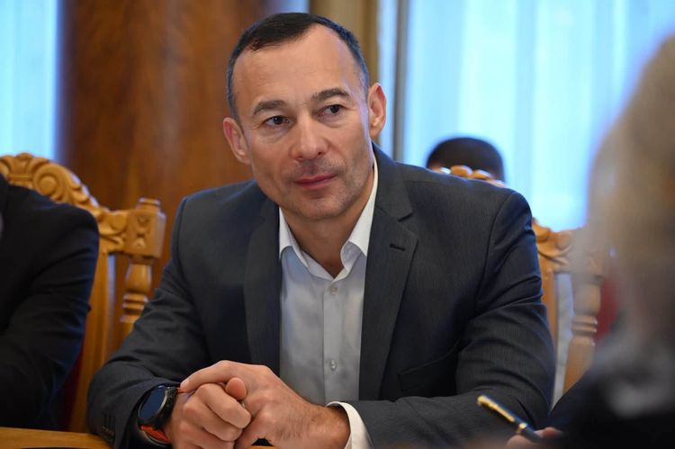 На Закарпатті обговорили перспективні напрями співпраці з Туреччиною