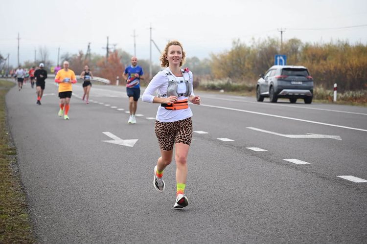 У Хусті фінішував масштабний West Carpathian Marathon