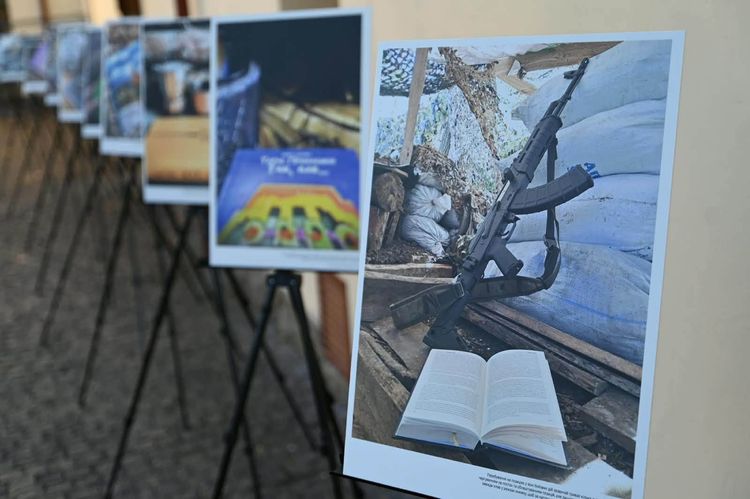 В Ужгороді відбувся масштабний «Книга-фесті 2026»