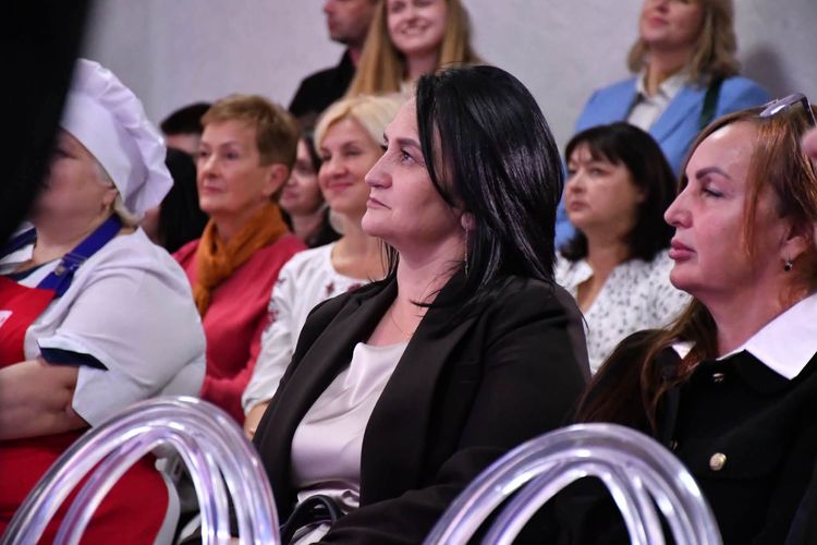 Сучасне кулінарне мистецтво, європейський досвід та нові можливості для Закарпаття