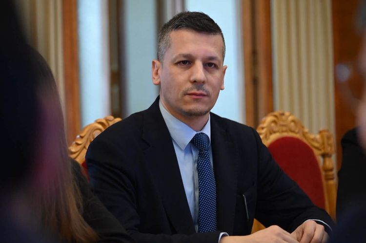 На Закарпатті обговорили перспективні напрями співпраці з Туреччиною